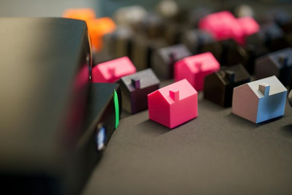 Wie finde ich geeignete Mieter für meine Immobilien?